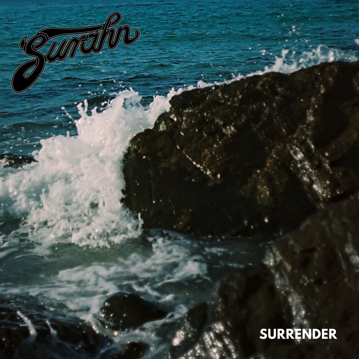 Album cover of Surrender