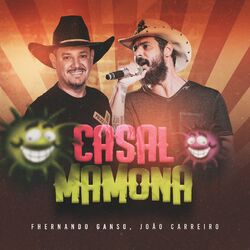 Cover of Casal Mamona