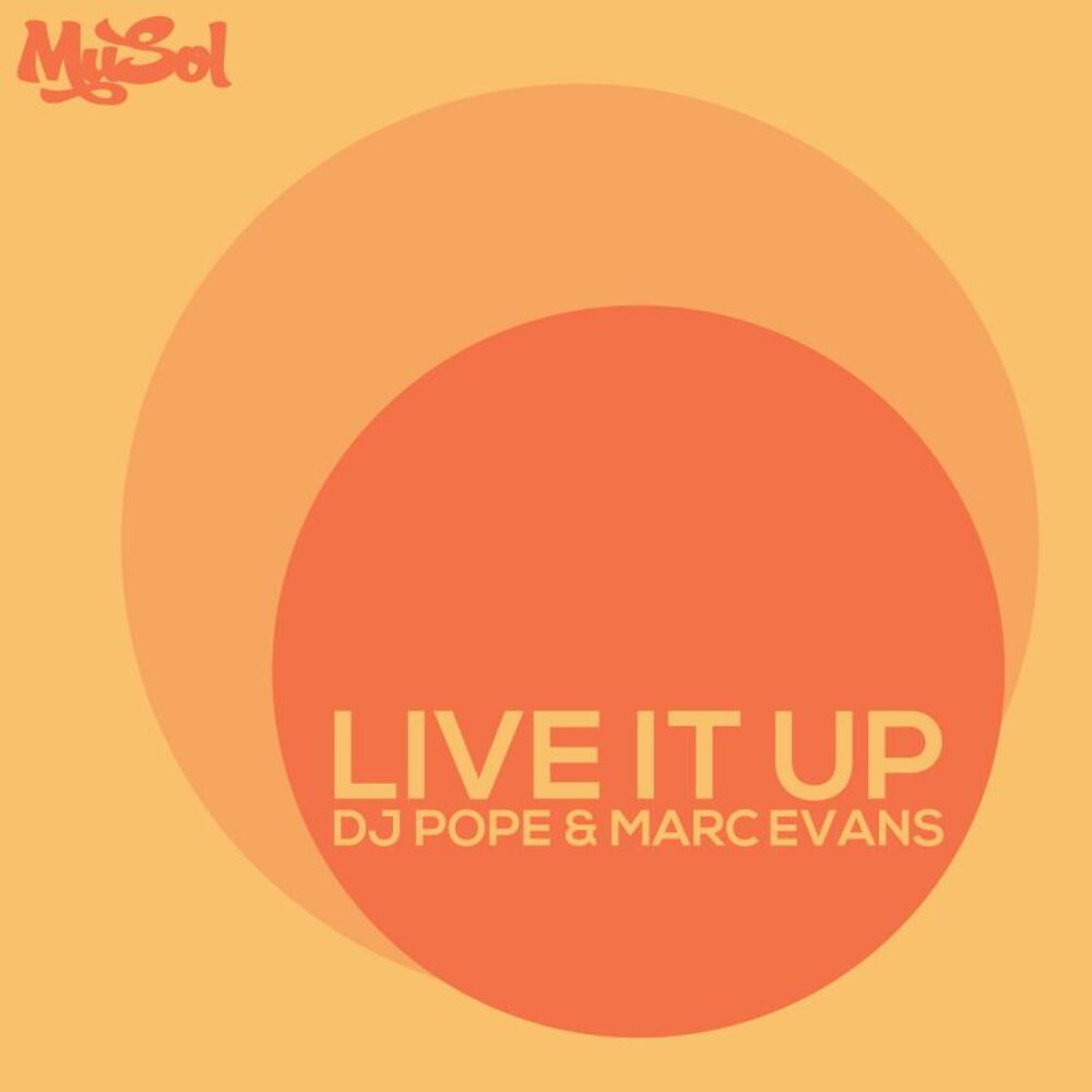 Picture of Live It Up