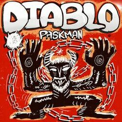 Cover of Diablo