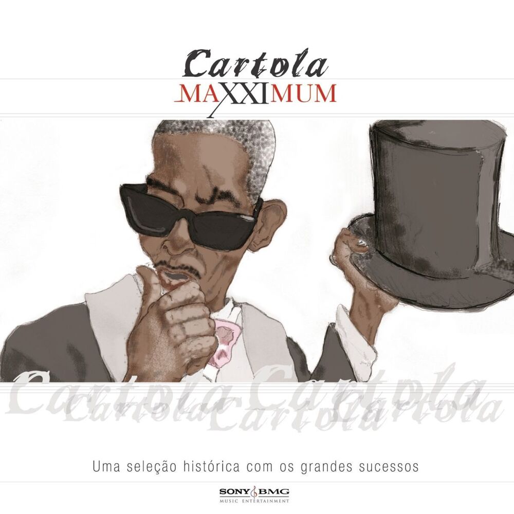 Picture of Maxximum - Cartola