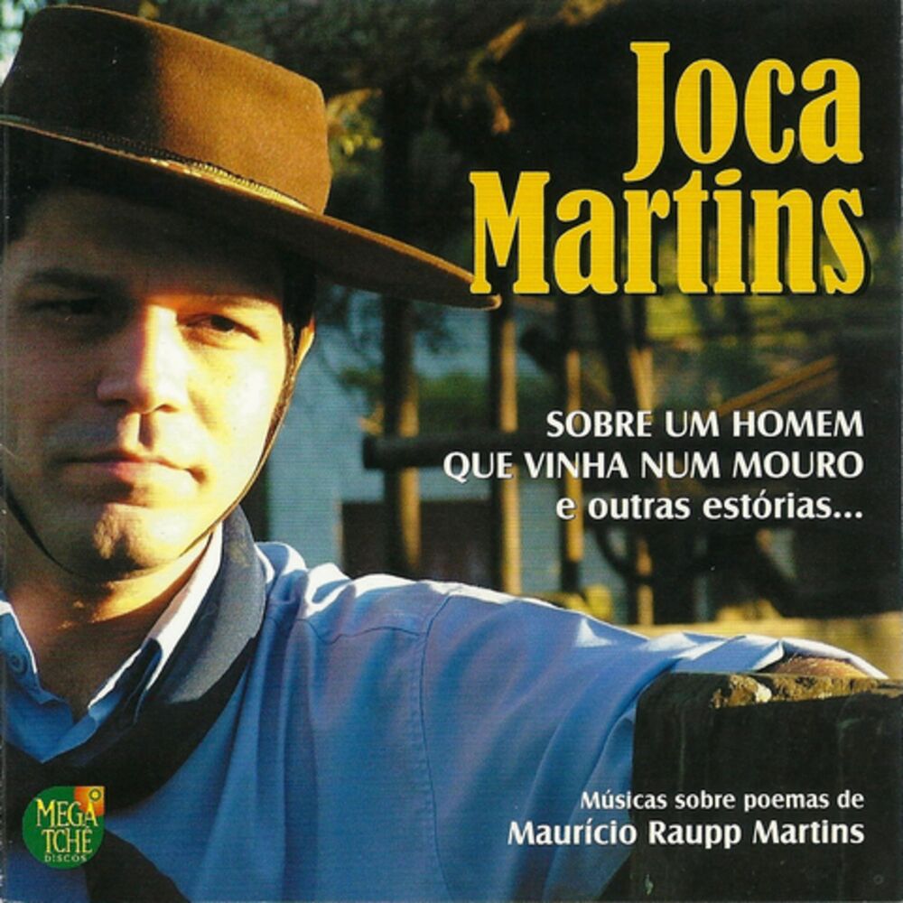 Picture of Sobre um Homem Que Vinha Num Mouro (e Outras Histórias)