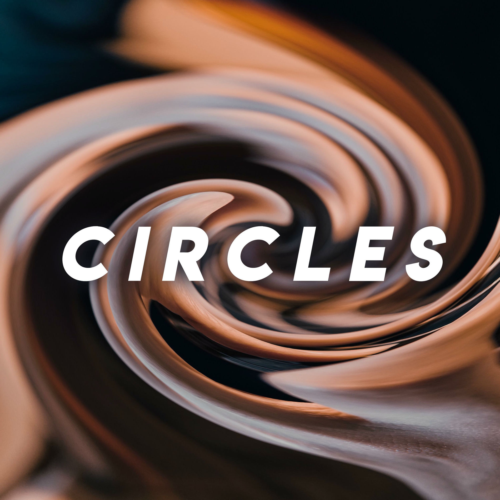 Album cover of Circles (Acoustic Instrumental)