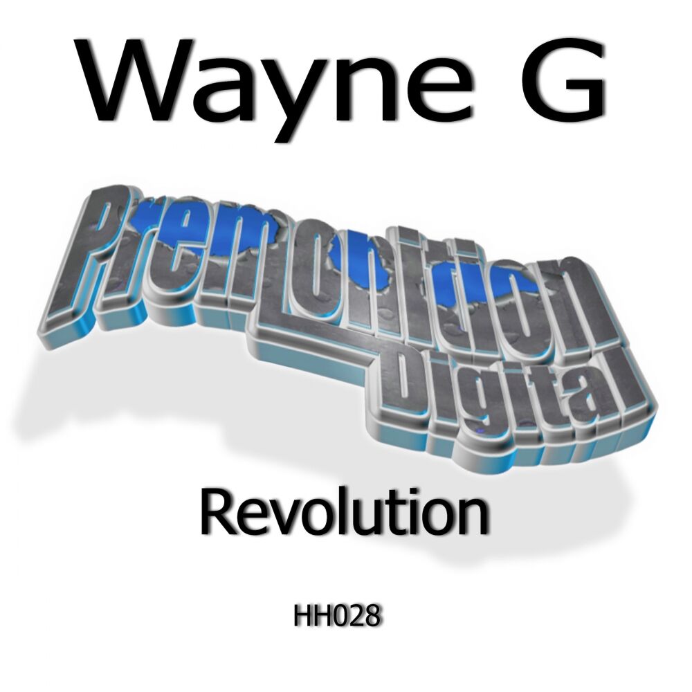 Picture of Revolution