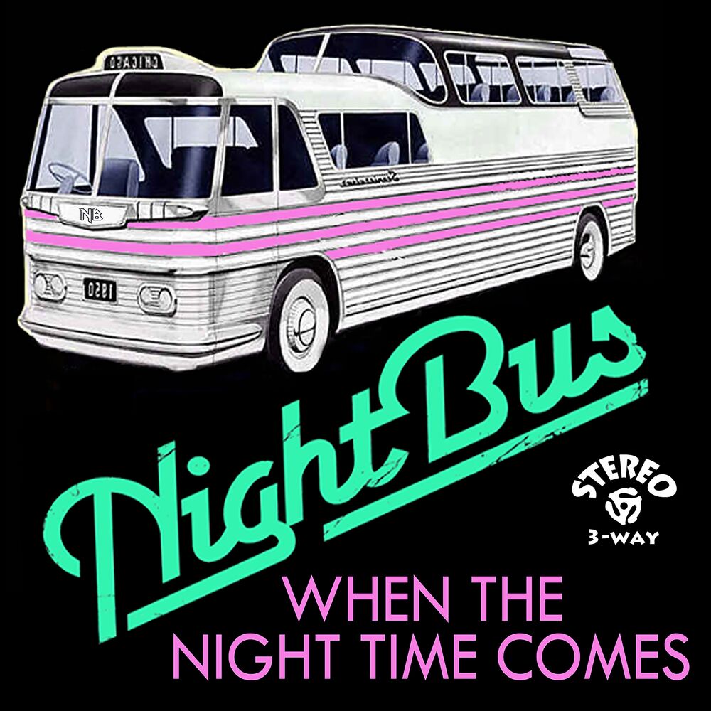 Picture of When The Night Time Comes