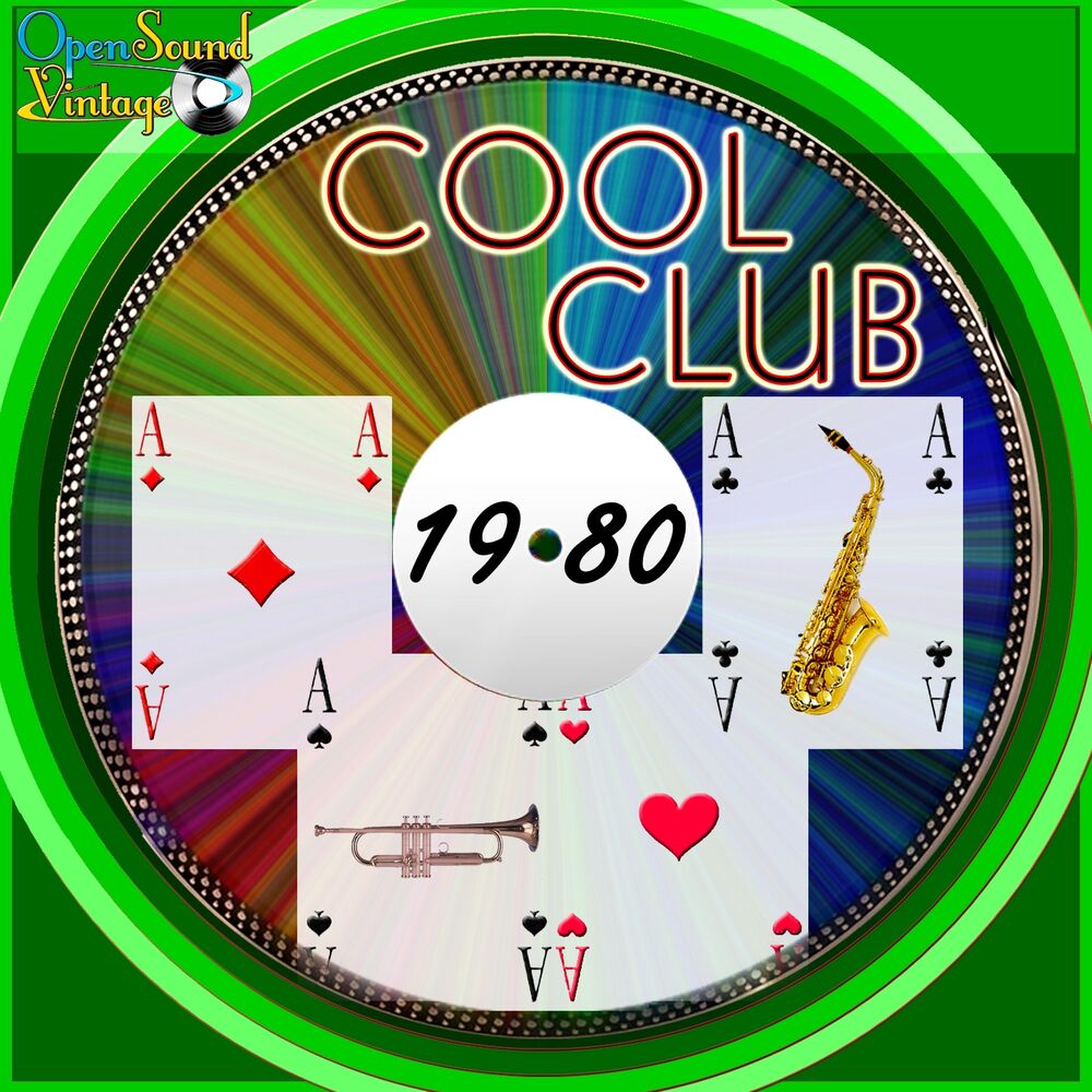 Picture of Cool Club (1980)
