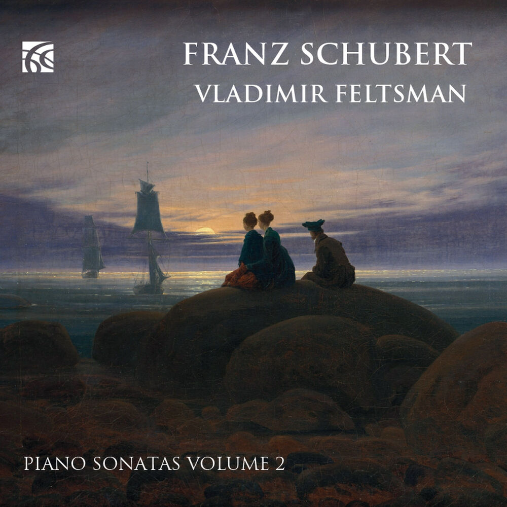 Picture of Schubert: Piano Sonatas, Vol. 2