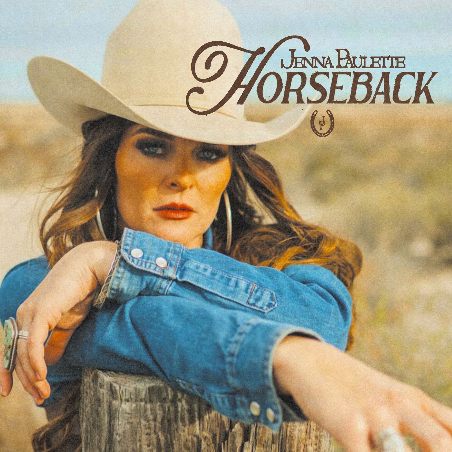 Album cover of Horseback