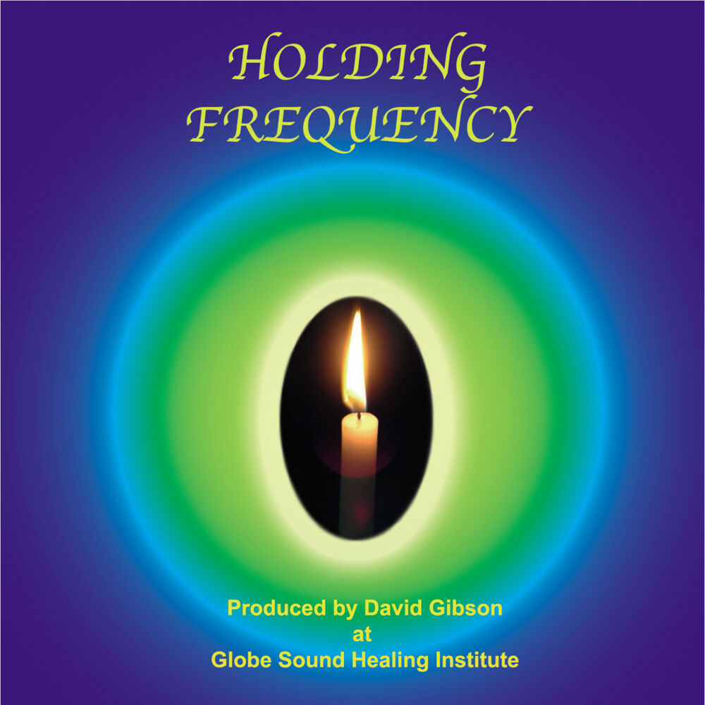 Picture of Holding Frequency