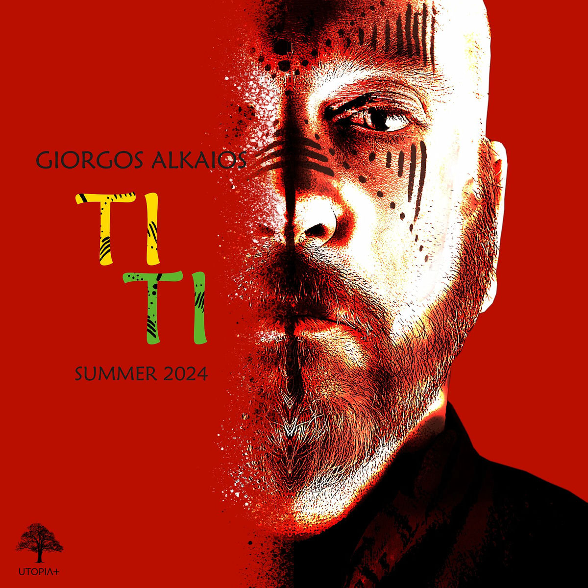 Album cover of Ti Ti Summer 2024