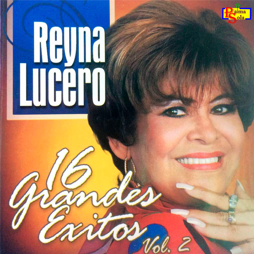 Picture of 16 Grandes Éxitos