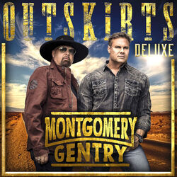 Cover of Outskirts Deluxe