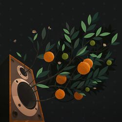 Cover of Watering Dead Plants