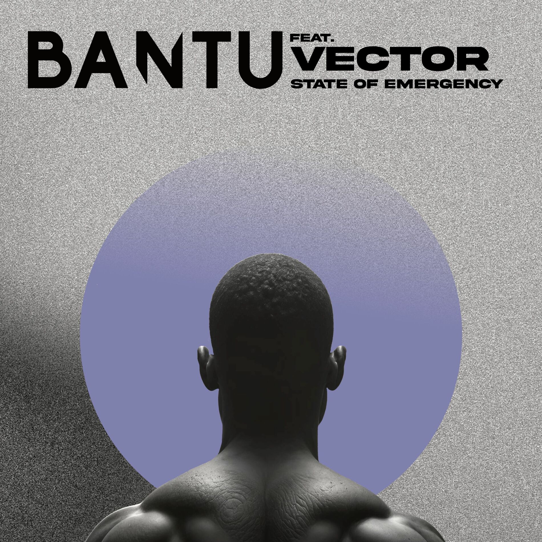 Album cover of State Of Emergency (Vector Version)