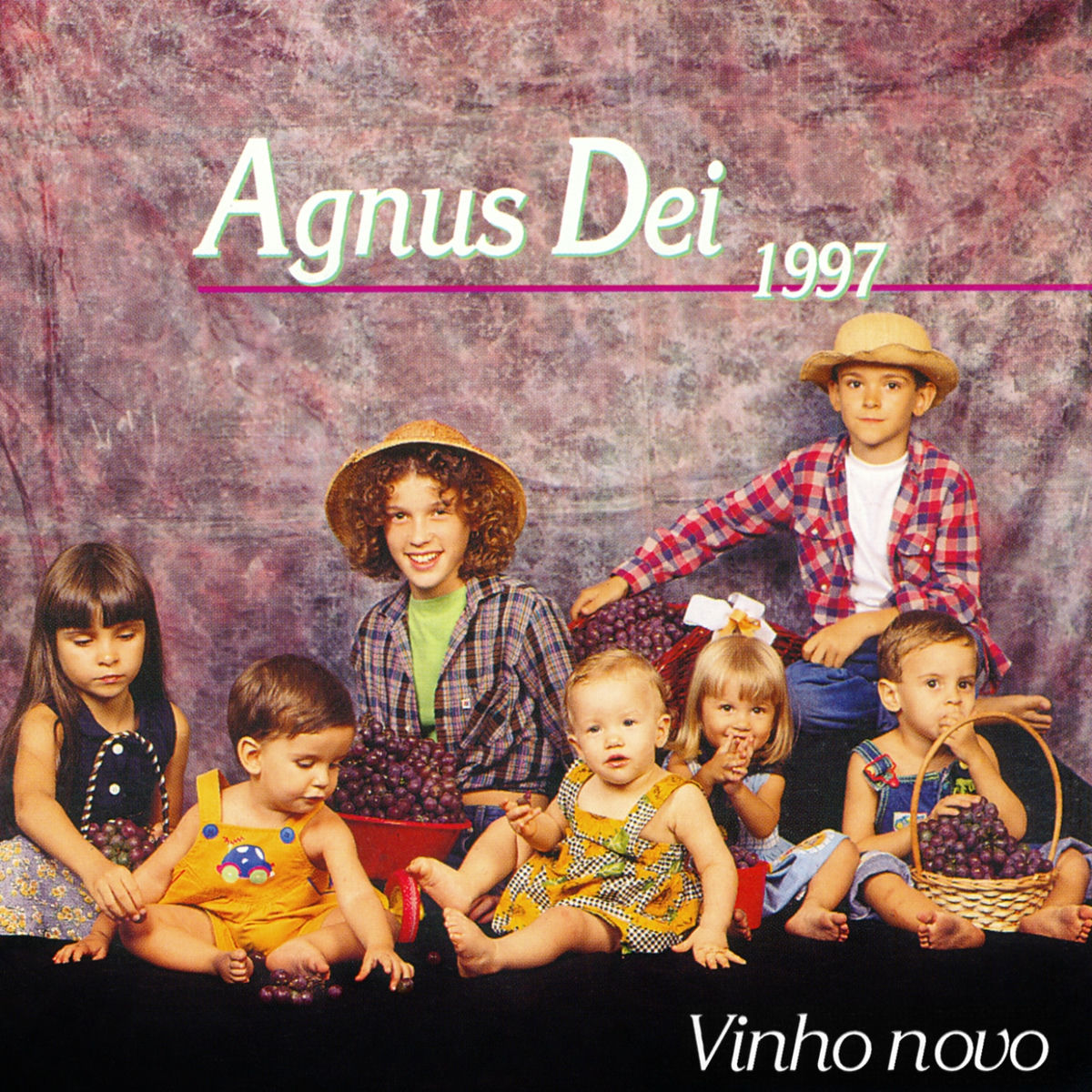 Album cover of Nova Pessoa