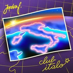 Cover of Club Italo