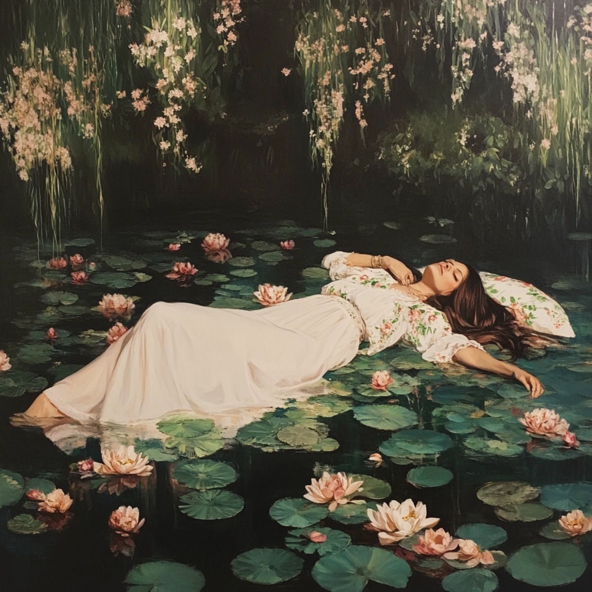 Album cover of Calm Music