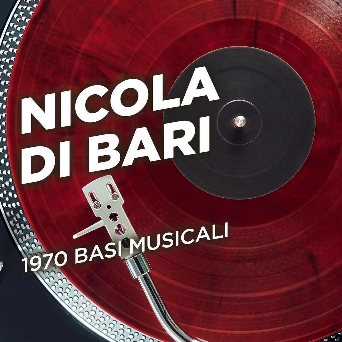 Album cover of 1970 basi musicali