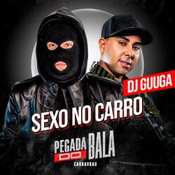 Cover of Sexo no Carro