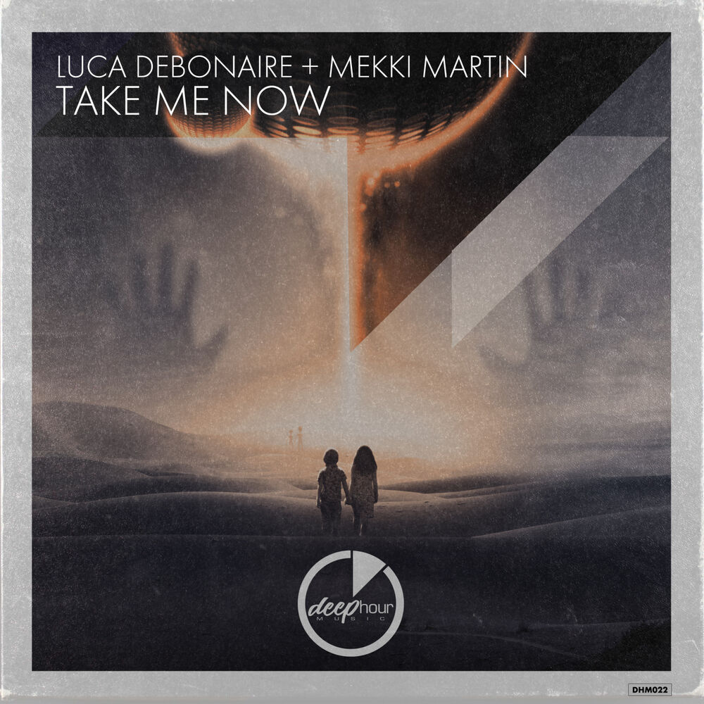 Picture of Take Me Now