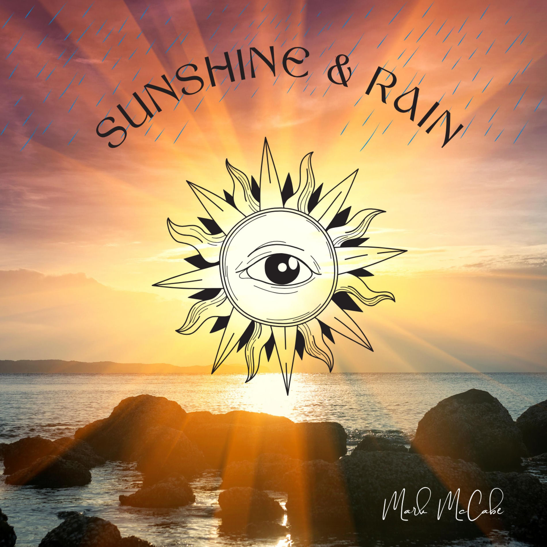 Album cover of Sunshine & Rain