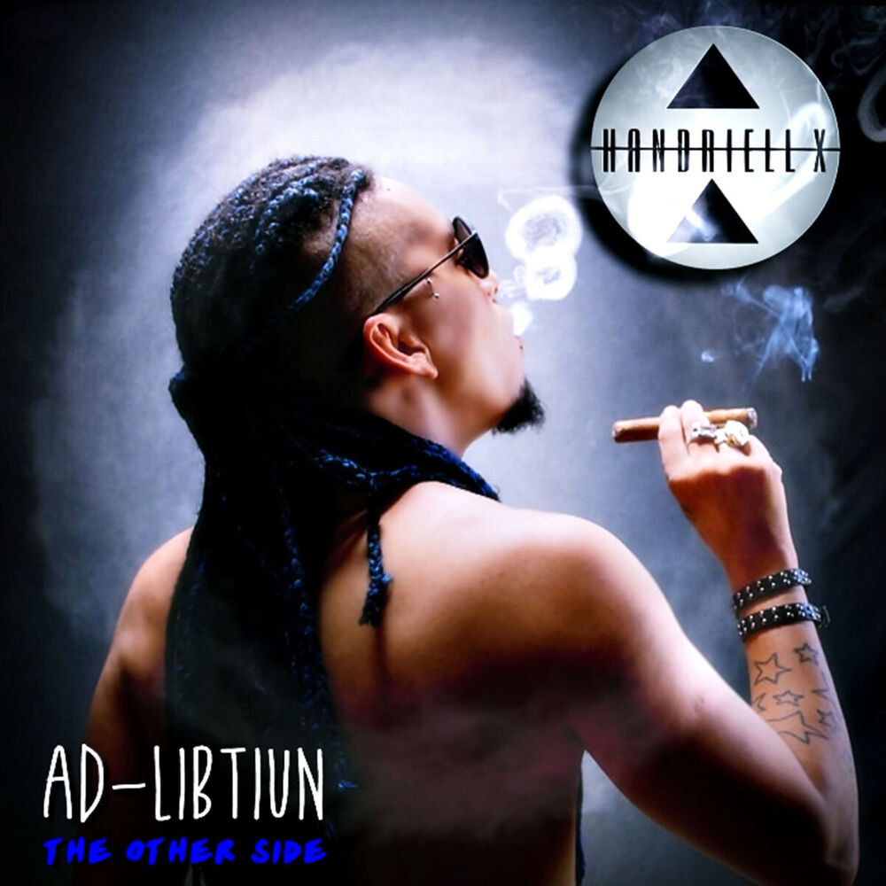 Picture of Ad-Libtiun The Other Side