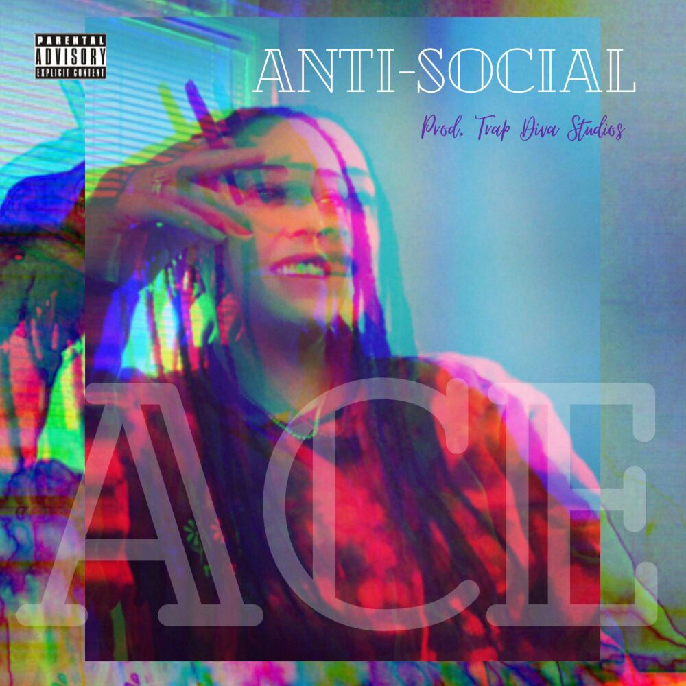 Picture of ANTI-SOCIAL