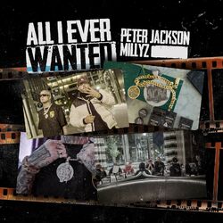 Cover of All I Ever Wanted