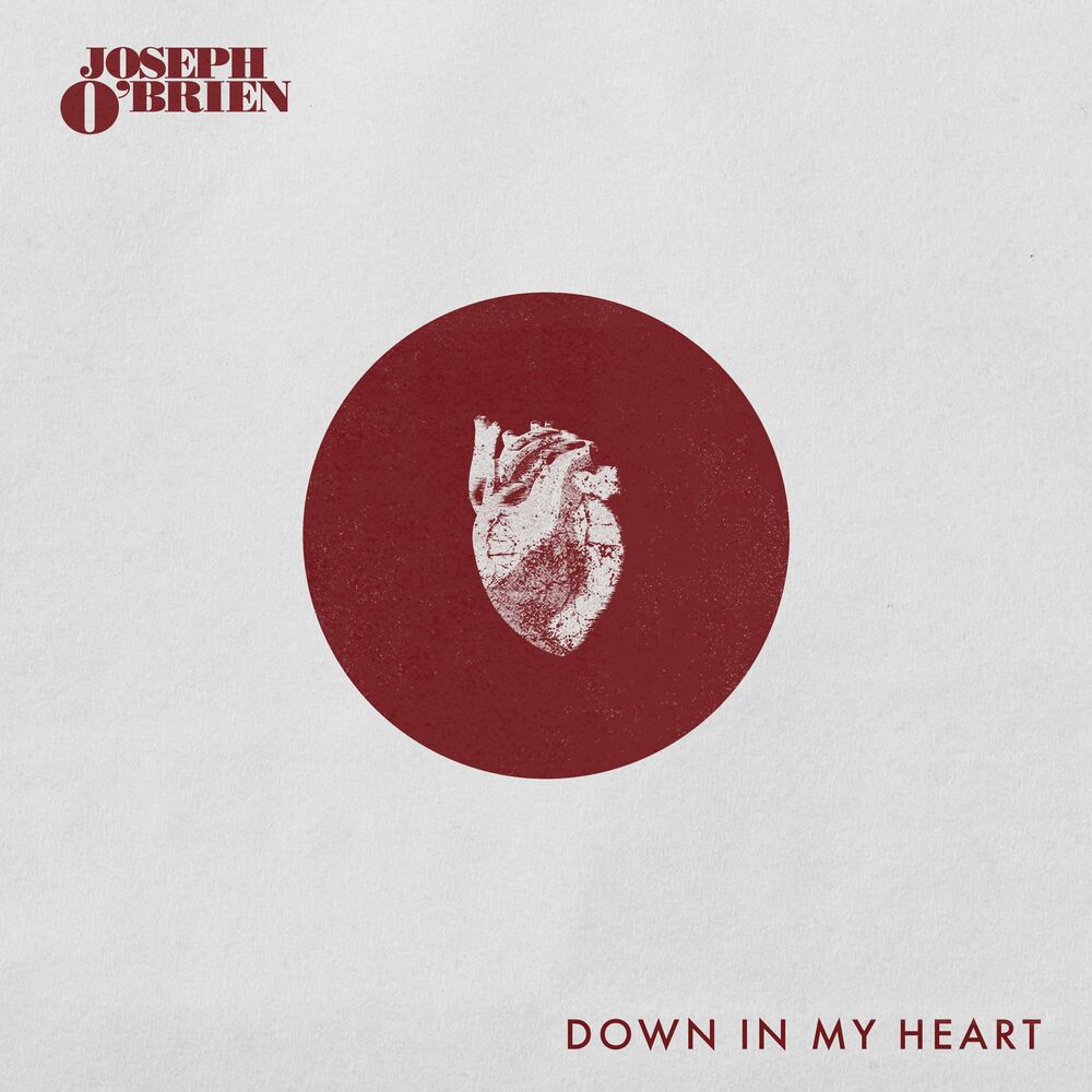 Picture of Down In My Heart (Joy)