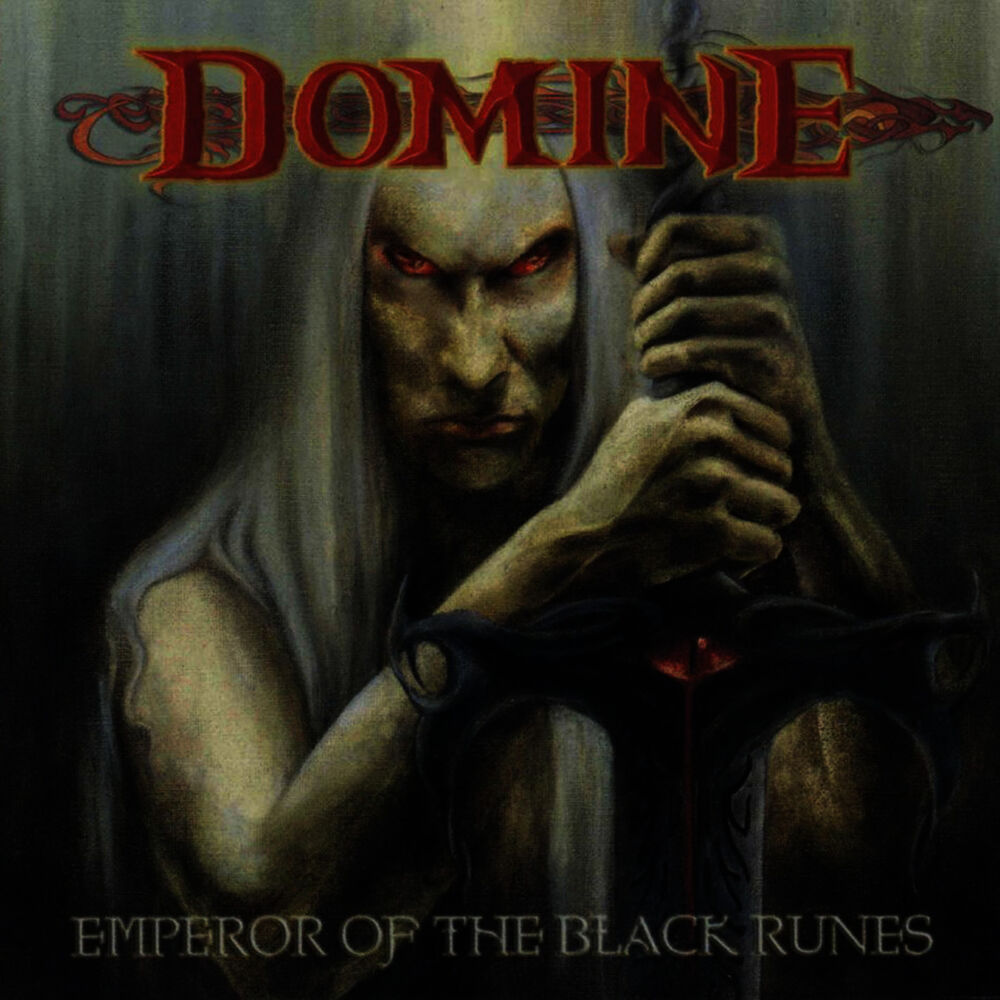 Picture of Emperor of the Black Runes
