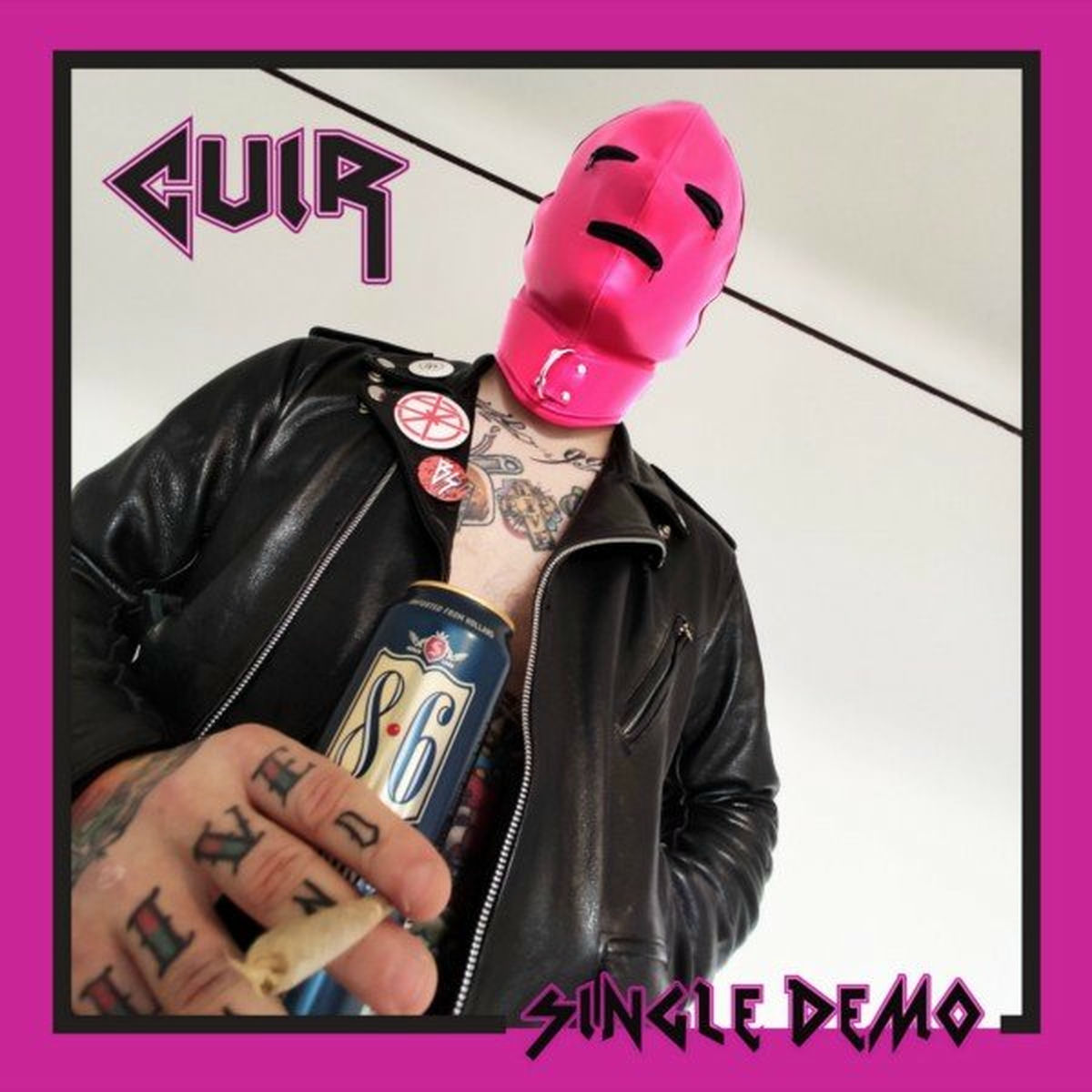 Album cover of Single demo