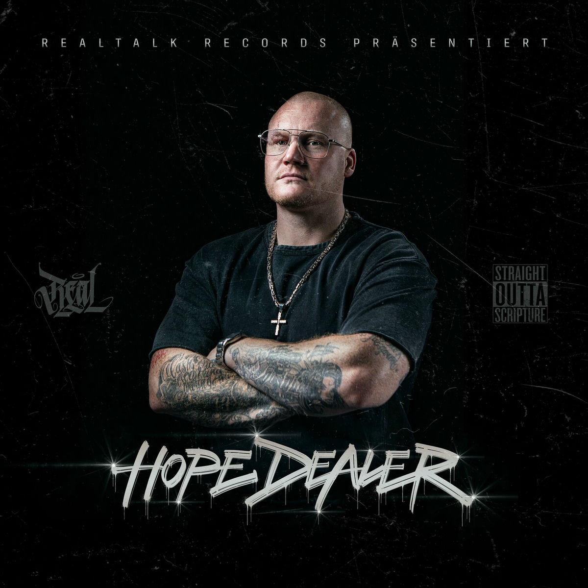 Album cover of Hope Dealer