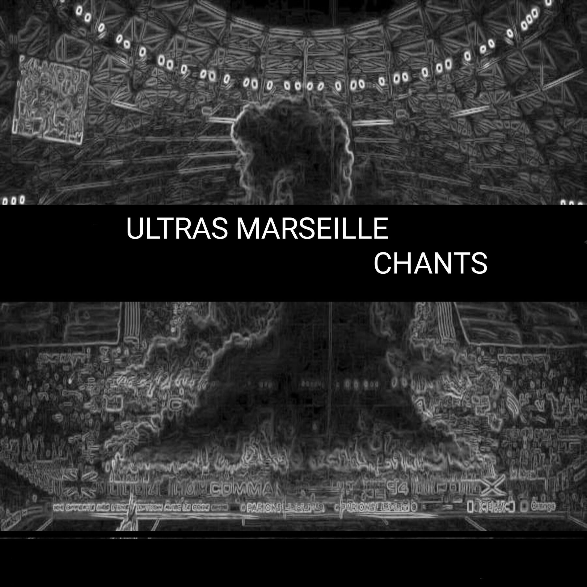 Album cover of Tout le valodrome