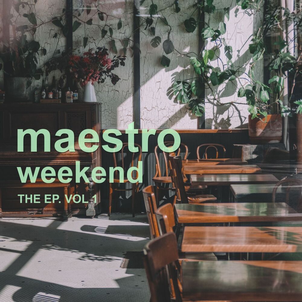 Picture of Weekend (The EP, Vol. 1)