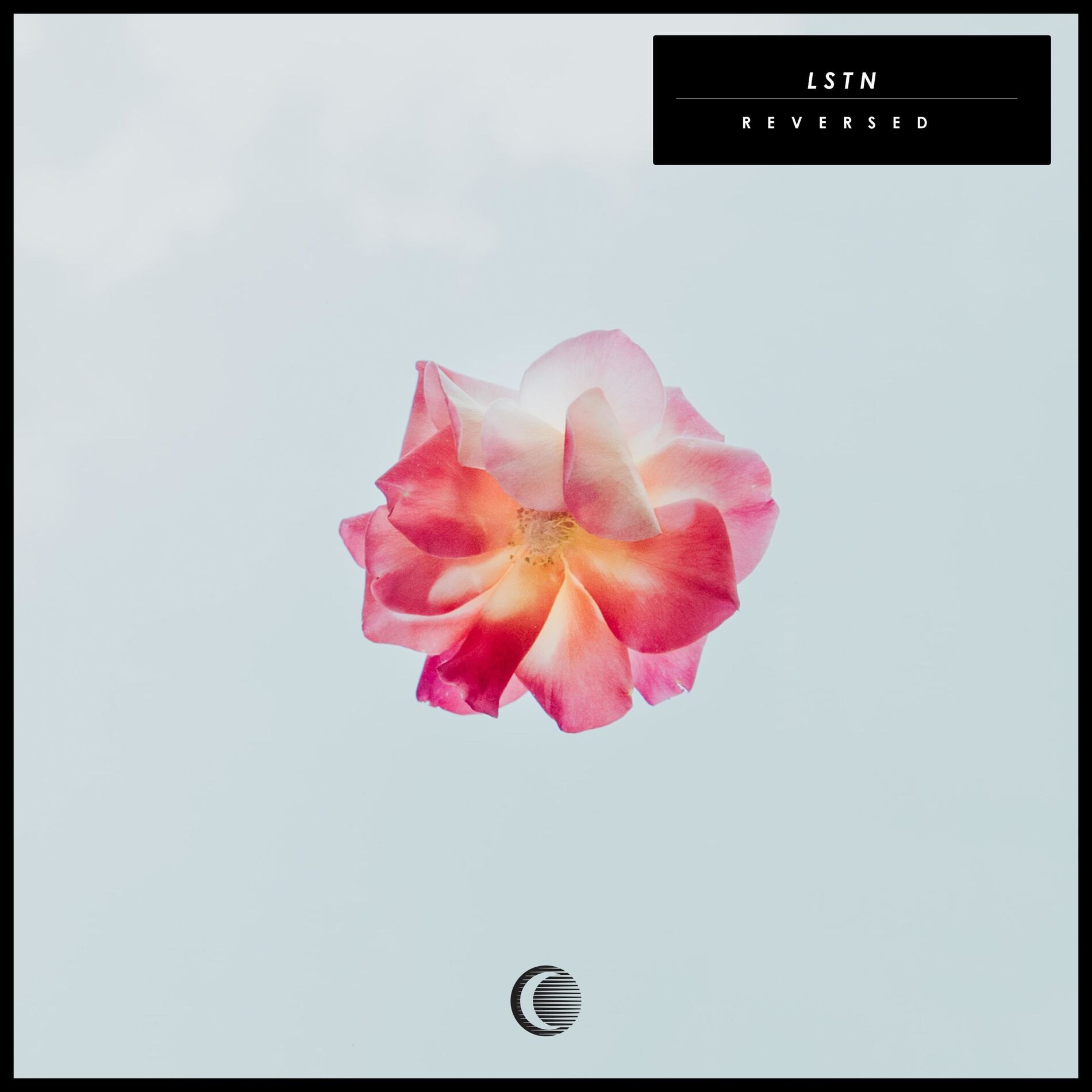 Album cover of Reversed
