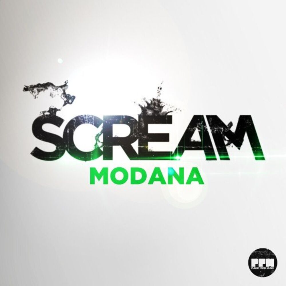 Picture of Scream