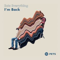 Cover of I'm Back EP
