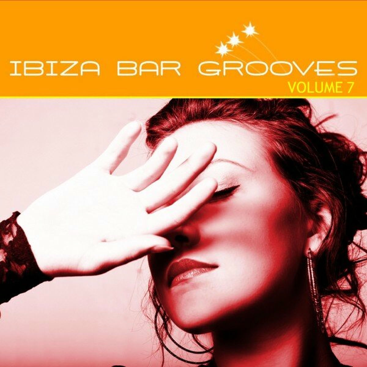 Album cover of Ibiza Bar Grooves (07)