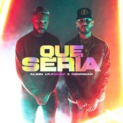 Cover of Que Sería