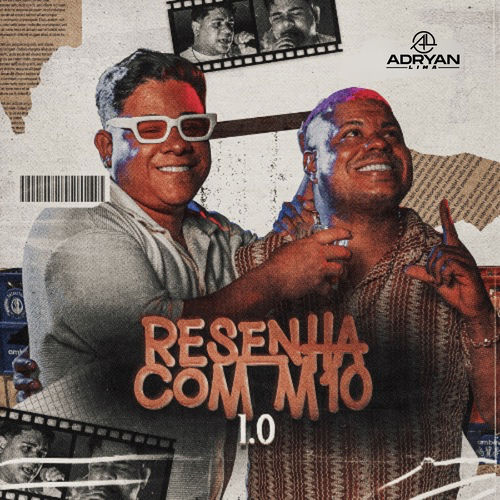 Resenha Com M10 1.0