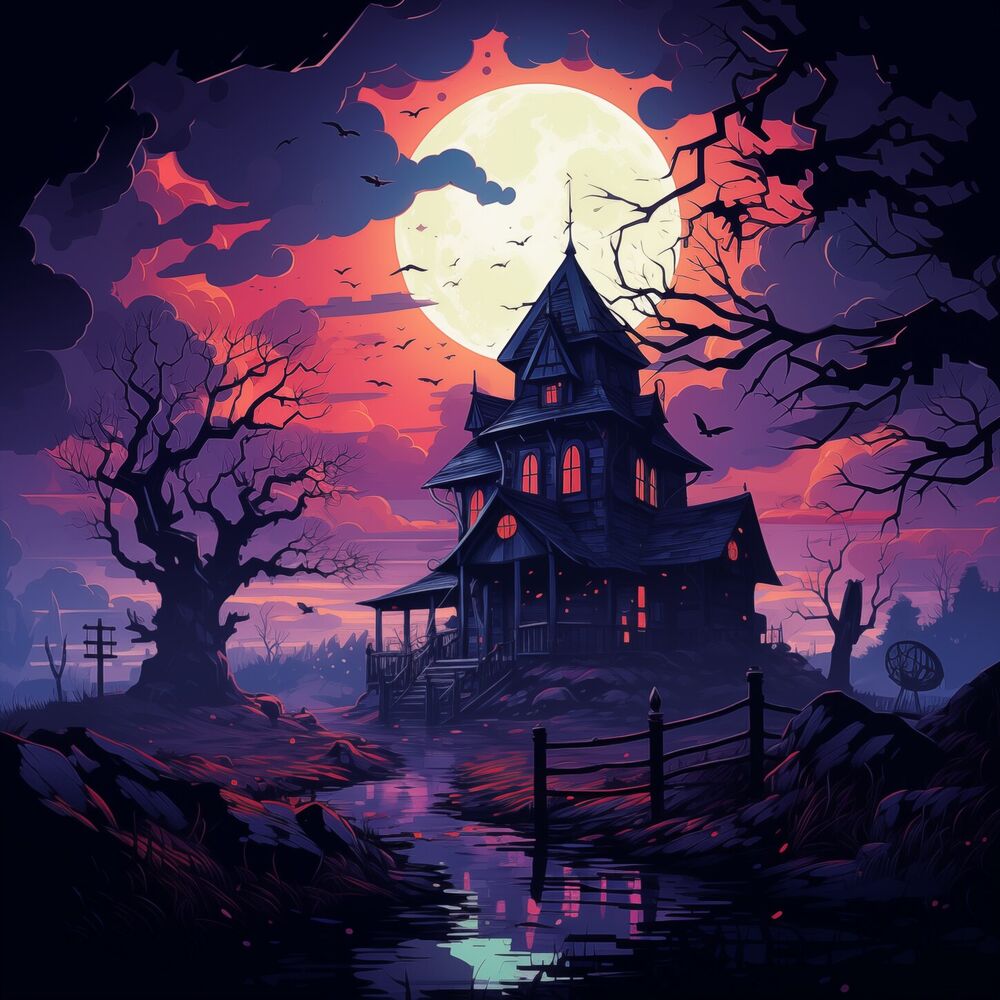 Picture of Scooby Doo (Lofi)