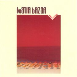 Cover of Red Corner (1991 Remaster)