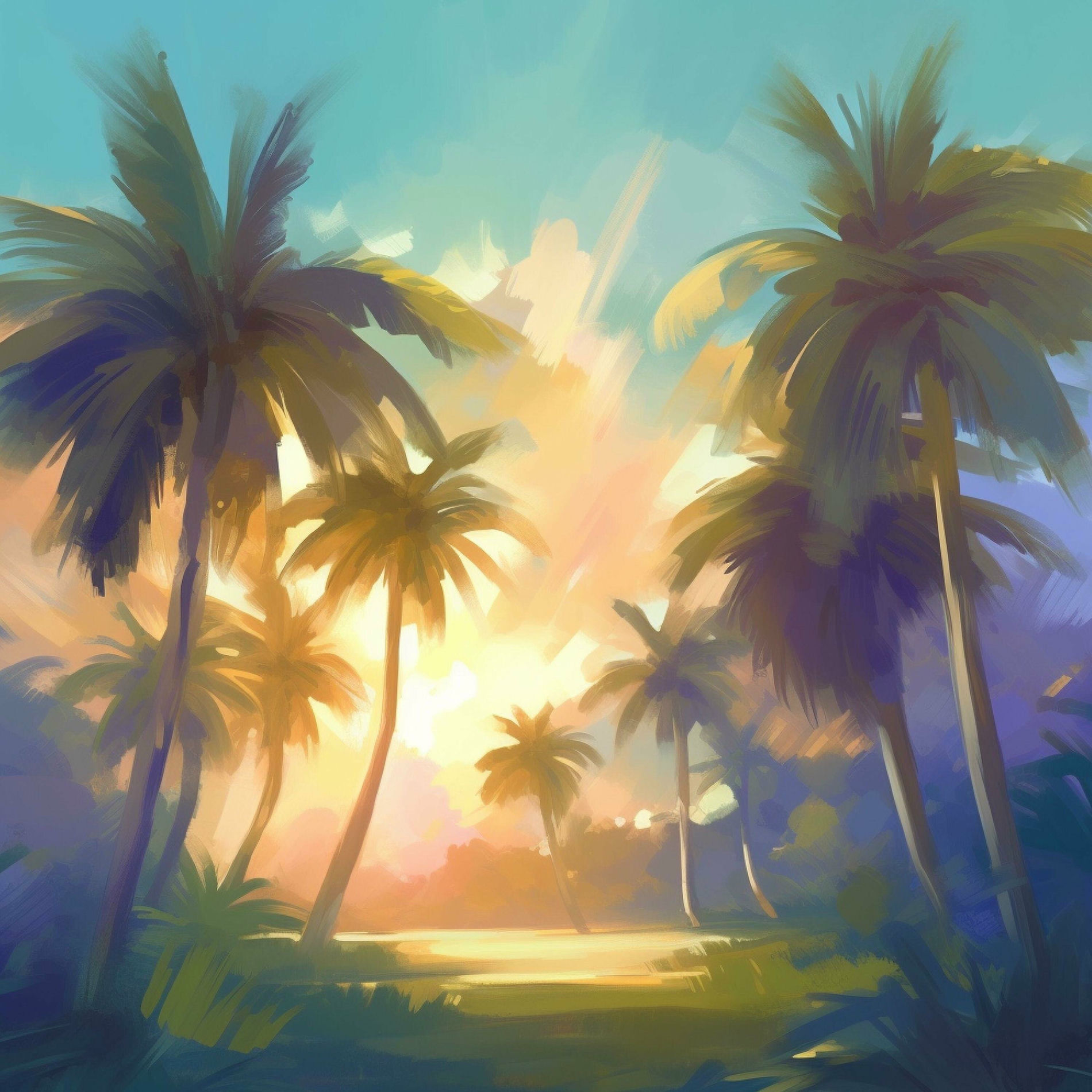 Album cover of heat waves