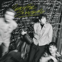 Cover of Ready For Something