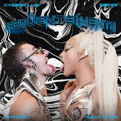 Cover of Frequente(mente) (Cyberkills Remix)