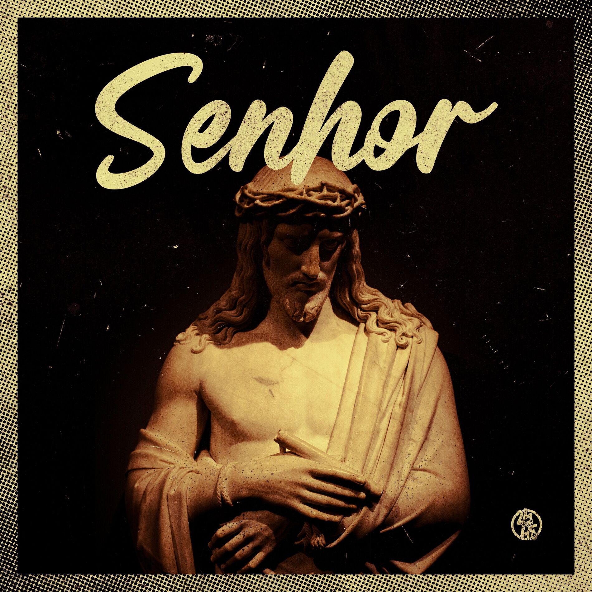 Album cover of Senhor