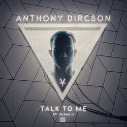 Cover of Talk To Me