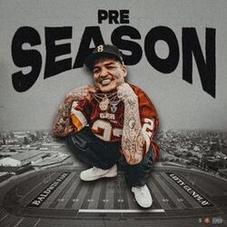 Cover of PreSeason