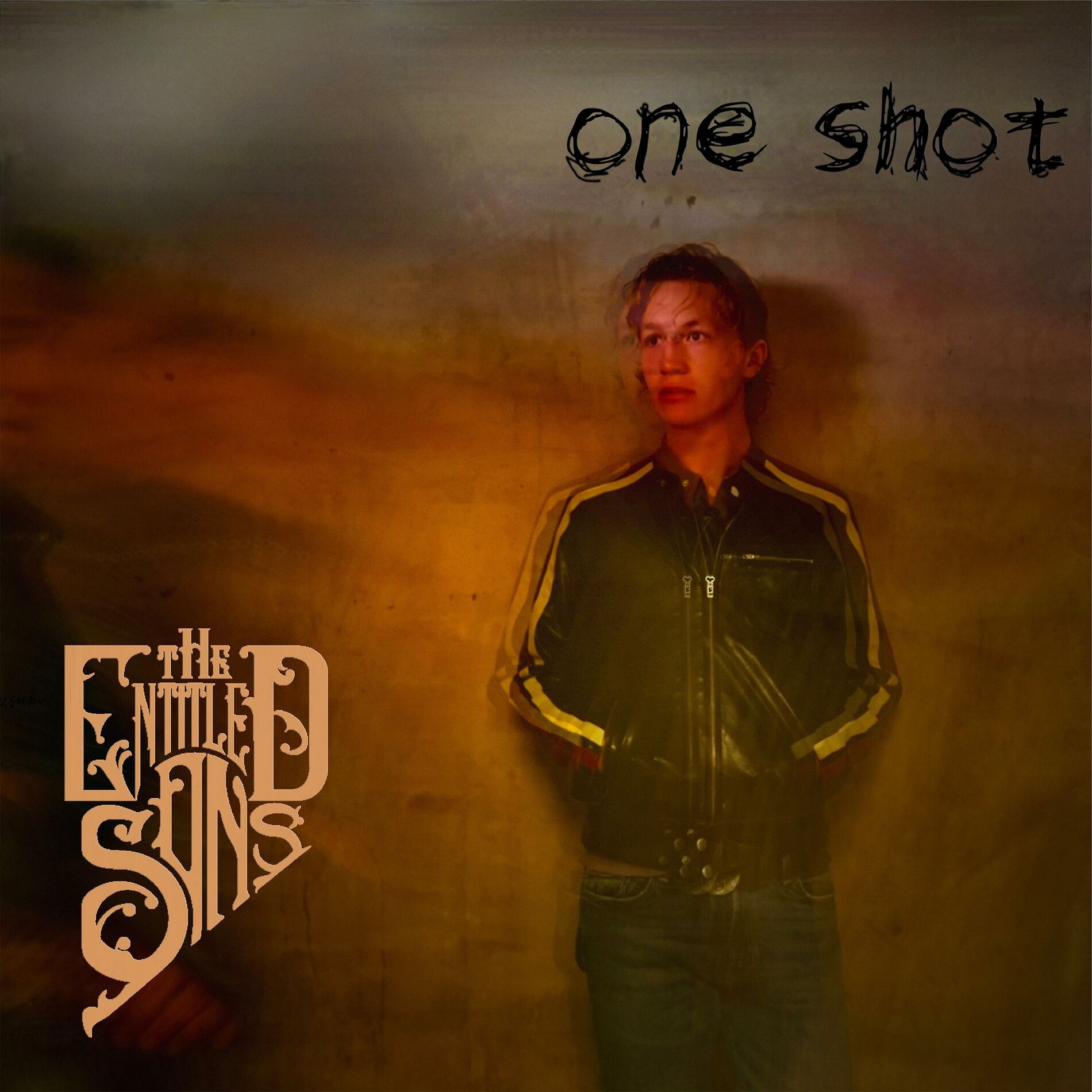 Album cover of One Shot