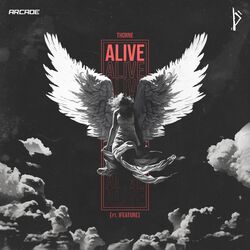 Cover of Alive